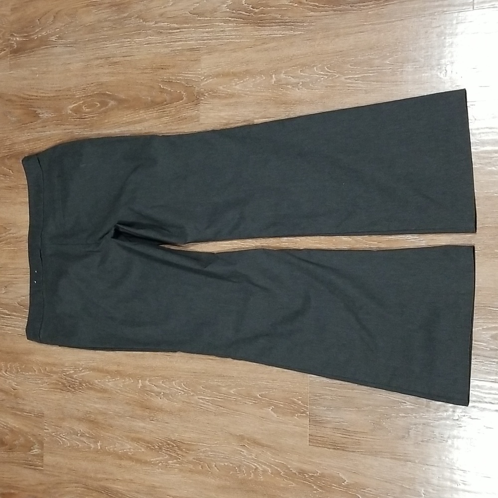 (16) Reitmans Flare Leg Bootcut Office Workwear Formal Evening Stretch Classic - Picture 10 of 10